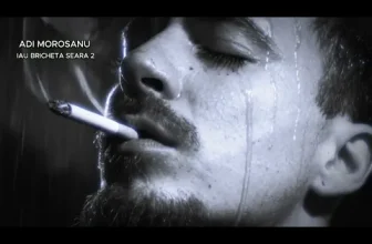 Adi Morosanu – Iau bricheta seara 2