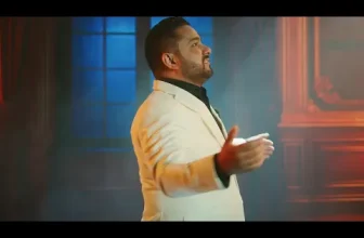 Cristi Nuca – Langa tine lumea nu mai pare rea