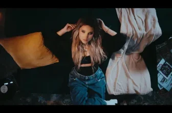 Alessandra x Lazy Ed – Gata