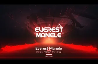 Cristian Yanev & Beatrice – Tot eu raman focul tau (Everest Tik Tok Remix)