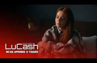 LuCash Music – Mi-as aprinde o tigare