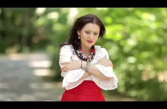 MADALINA MANOLACHE DIACONITA – De ar fi norocul o floare 2015