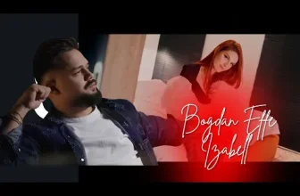 Bogdan Effe si Izabell – Daca tu esti fructul interzis