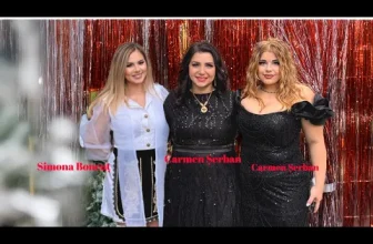 Dumla in Maramu, Pe tine te-am ales – Simona Boncut & Carmen Serban