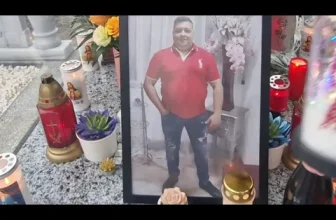 Fericirea vietii mele, s-a rupt de la radacina 2025