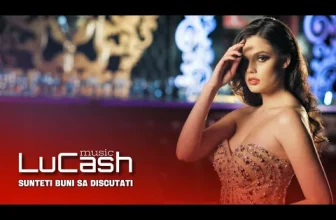 LuCash Music – Sunteti buni sa discutati