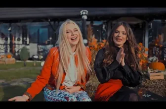 Sandra N x Katia Ivan – Nici bogatul, nici saracul