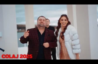 Georgiana Lobont & Cristian Rizescu – Cele mai frumoase melodii ale anilor 2000