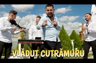 Vladut Cutramuru – Numai eu si Dumnezeu
