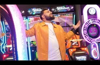 Lele – Un bebe cu ochii mei