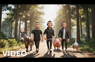 LaLaPlanet – Tagadam pas pas (Alex Mako x DJ Marvio x DJ Roswell Remix)