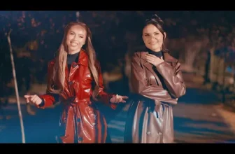 Georgiana Vita & Andrada Barsauan – Da-mi Doamne putere