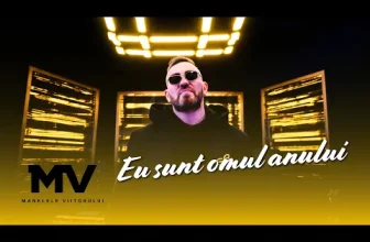 Manelele Viitorului – Eu sunt omul anului
