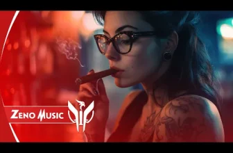 Zeno Music x Manuela – Cand ies noaptea la tigara