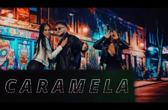 NIKOLAS LEONARD – CARAMELA