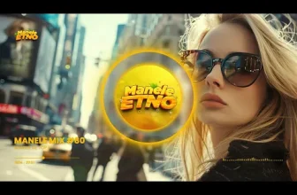 MANELE MIX #80 x Mix Manele Remixate x Manele Mix x Manele Noi