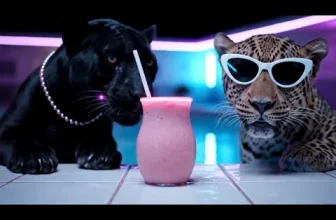 Antonia x Jenn Morel – Tiritera