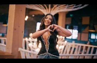 Loredana Sotea – Tu imi dai putere