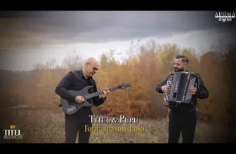 Titel Brestovicean & Pupu – Four Season Kolo