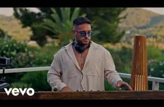 Jonas Blue, Malive – Edge of Desire