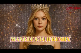 Manele De Club Remixate x Mix De Manele 2026 x Best Of Manele