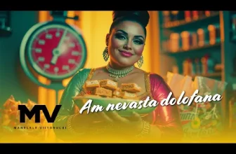 Manelele Viitorului – Am nevasta dolofana