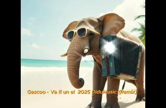 Gescoo – Va fi un el 2025 DiduMusic (Remix)