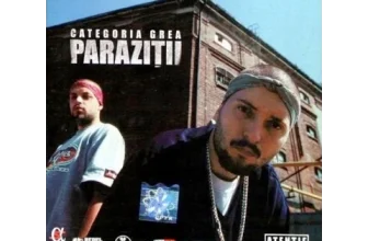 Parazitii – Am comis-o din nou