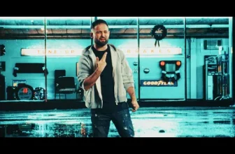 Elys – Tu esti foc, foc