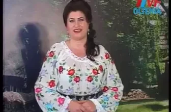 Liliana Mitrana – Ce poate fi mai frumos