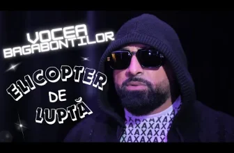 Elicopter de lupta – Cu stanga dau mortal, cu dreapta sunt criminal