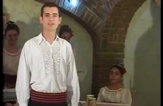 Lary Amza – Am trecut prin multe-n viata