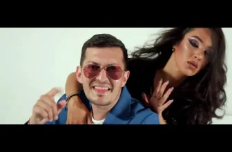 Mihaita Toma si Susanu – Urme de ruj, urme de dinti