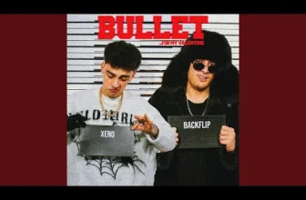Backflip x XENO – Bullet For My Valentine