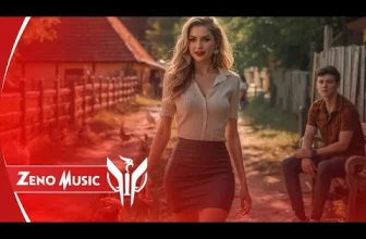 COCO x Zeno Music – Tagadam pas pas (Remix)