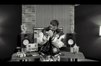 Jimmy Dub – 7 Zile (Cover)