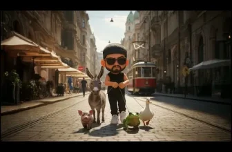 LalaPlanet – Tagadam pas-pas (Lil Speak Remix)