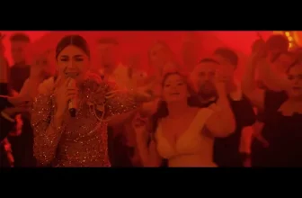 Sorina Ceugea & Galin Iova – Ma uit pe tavan (Deep House Remake 2025)