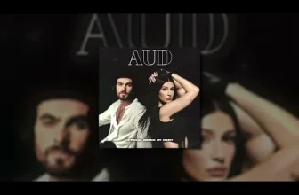 Alina Eremia x Mihail – Aud (Remix by Deny)
