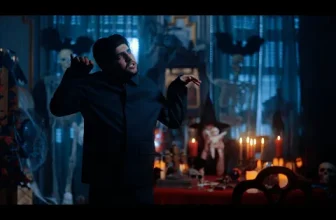 Alex Botea – Voodoo