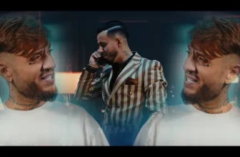 Nikolas & Alin de la Calarasi – Strainatate Amara 2025