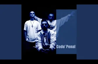 Codu Penal Feat Cazzier – Piraterie