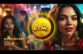 MANELE MIX #85 x Manele De Distractie x Mix Manele Adevarate 2026 x Non-Stop Manele