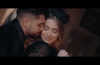 Luis Gabriel & Haziran – In bratele tale traiesc