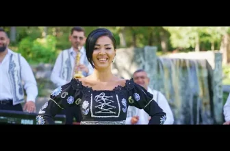 Denisa Prundaru – Doamne, mi-a crescut baiatul