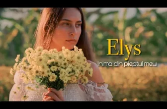 ELYS – Inima din pieptul meu