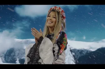 Laura – Marut, Margaritar (Colind Traditional)