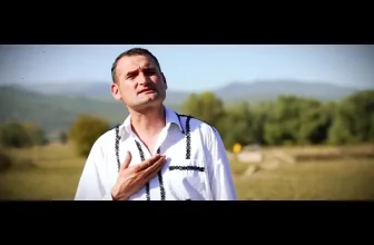 Calin Ghitu – Suparat ii tatal meu