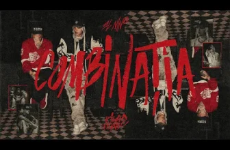 EL Nino x Killa Fonic – COMBINATIA