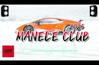 Manele Remix 2026 x Manele Club Sesiune 2026 x Cele mai noi Manele Decembrie x Manele House 2026